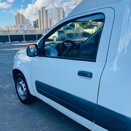 Fiorino 1.4 Working (Flex)