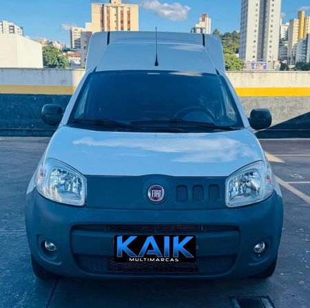 Fiorino 1.4 Working (Flex)