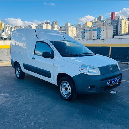 Fiorino 1.4 Working (Flex)