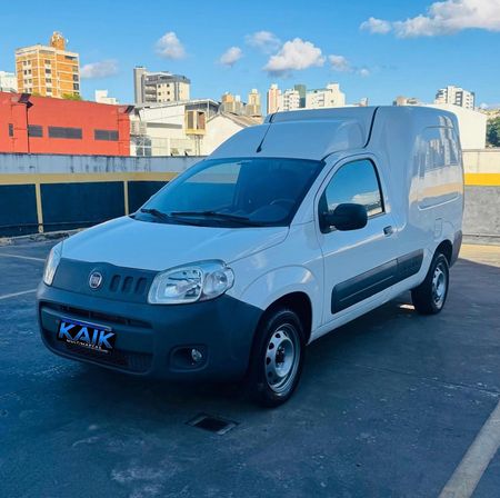 Fiorino 1.4 Working (Flex)