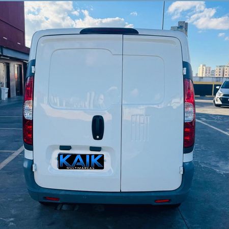 Fiorino 1.4 Working (Flex)