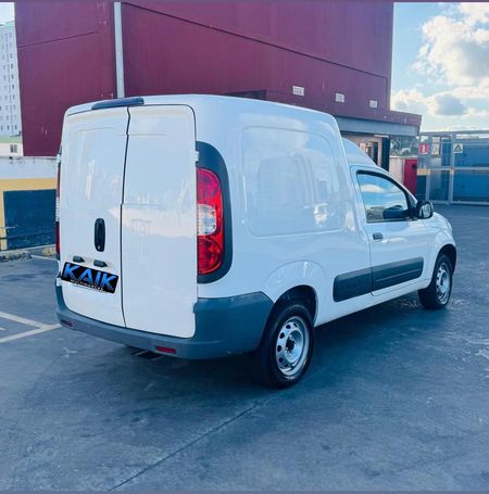 Fiorino 1.4 Working (Flex)
