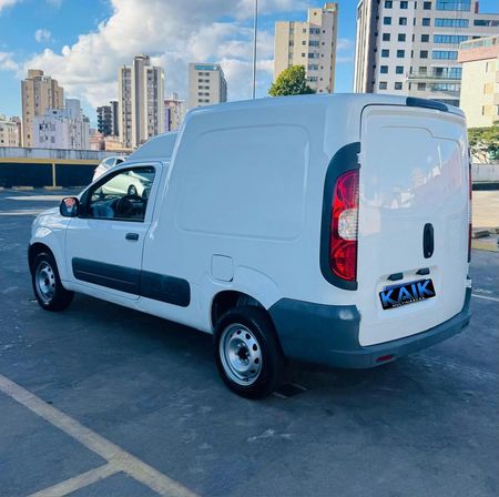 Fiorino 1.4 Working (Flex)