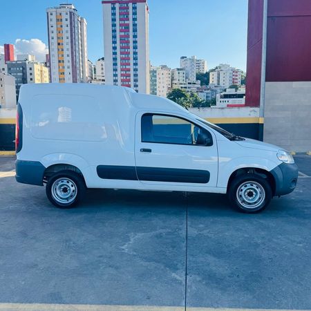 Fiorino 1.4 Working (Flex)