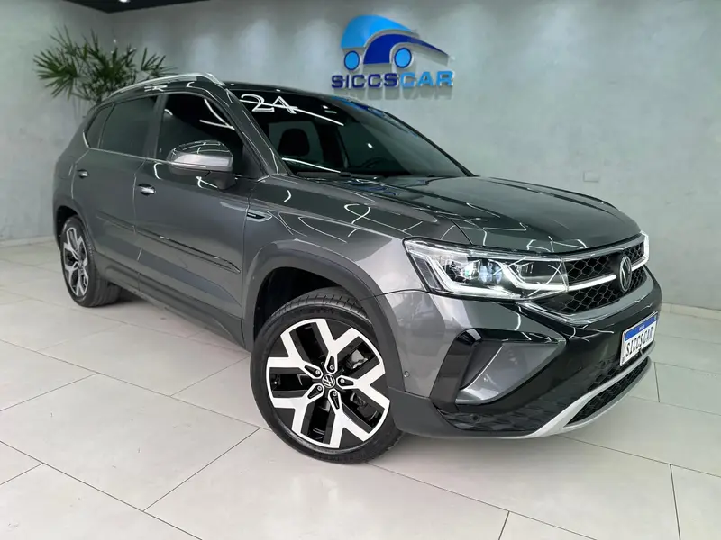 Volkswagen Highline 1.4 TSI