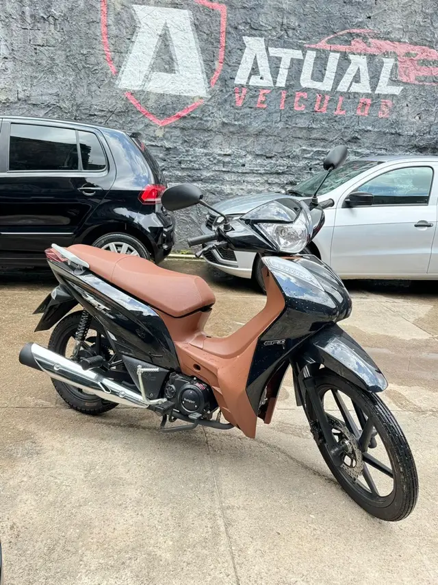 Carro Shineray JET 125 2024 2X