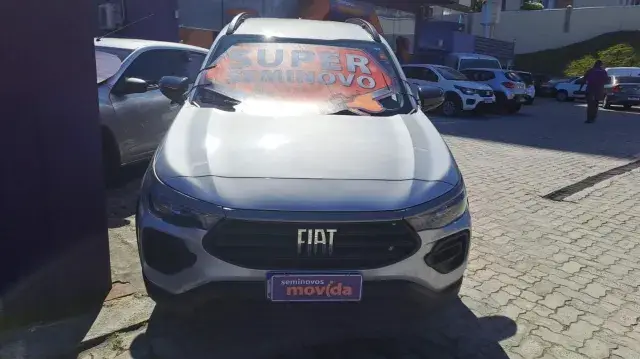 Carro Fiat Pulse 2024 Drive 1.3 (Aut.)