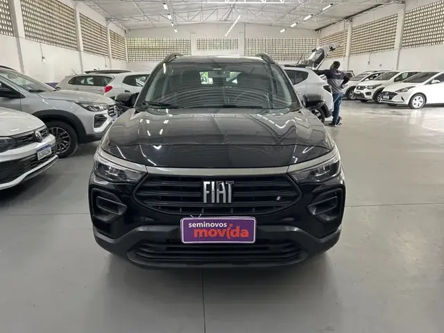 Carro Fiat Pulse 2024 Drive 1.3 (Aut.)
