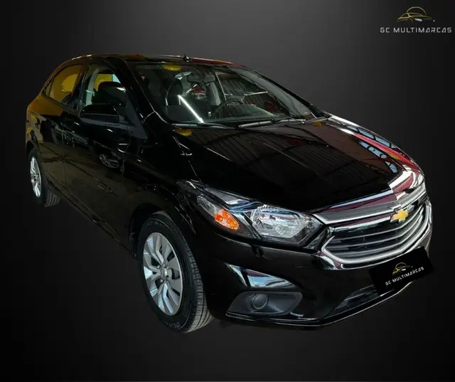 Carro Chevrolet Onix 2018 LT 1.4 8V FlexPower 5p Mec.