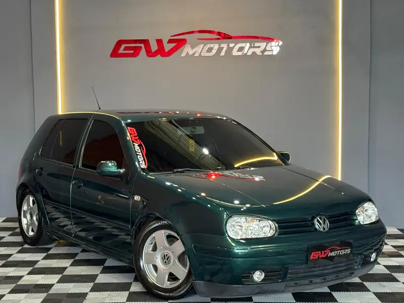 Volkswagen 2.0 (Aut)