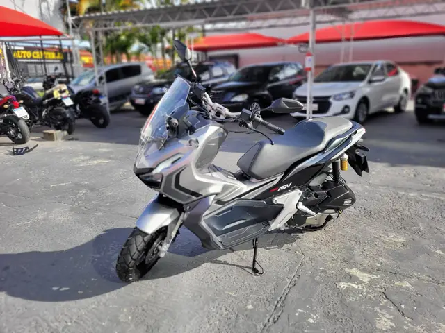 Moto Honda ADV 2023 ABS