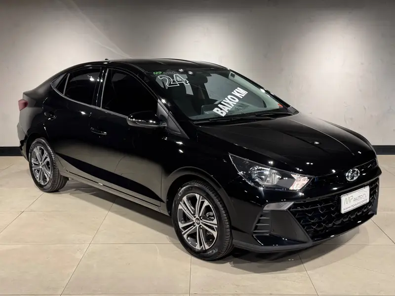Hyundai Comfort Plus 1.0 Turbo