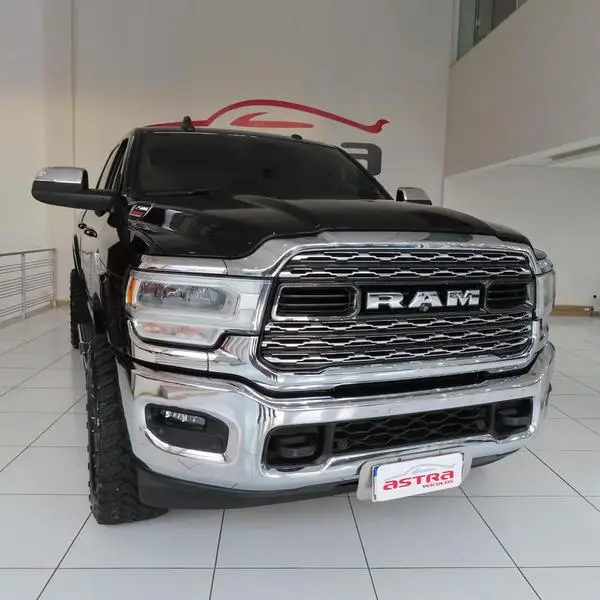Carro RAM 2500 2020 Ram 2500 CD 6.7 4X4 Laramie