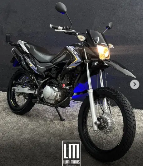 Carro Honda NXR 150 2012 Bros ESD