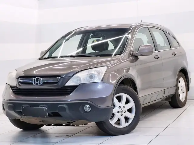 Carro Honda CR-V 2009 LX 2.0 16V