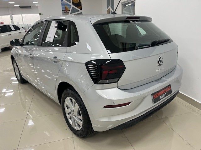 Polo Comfortline (Aut) (Flex)