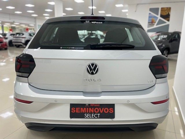 Polo Comfortline (Aut) (Flex)