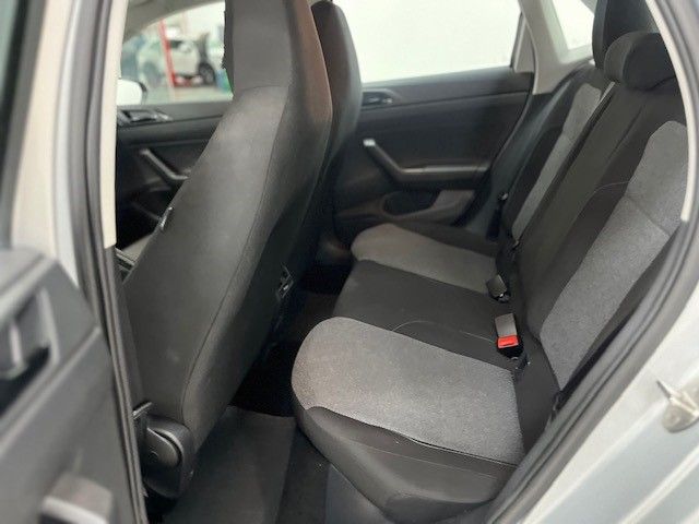 Polo Comfortline (Aut) (Flex)