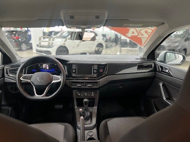 Polo Comfortline (Aut) (Flex)