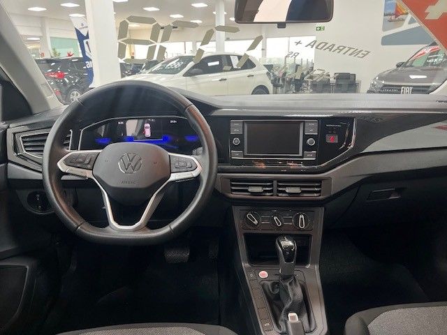 Polo Comfortline (Aut) (Flex)