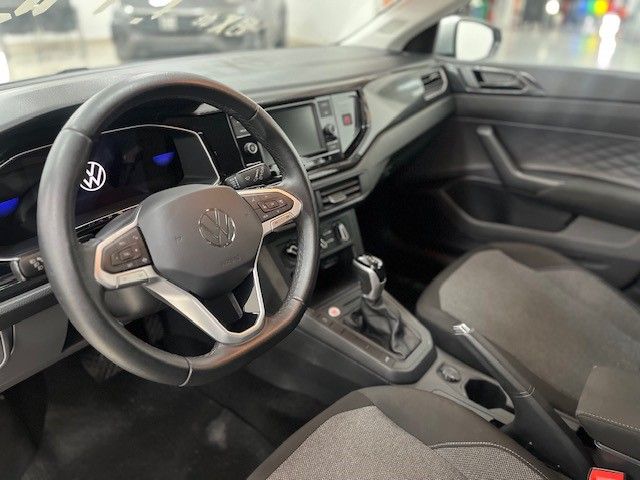 Polo Comfortline (Aut) (Flex)