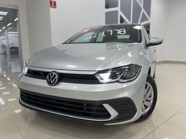 Polo Comfortline (Aut) (Flex)
