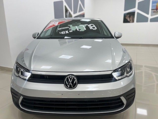 Polo Comfortline (Aut) (Flex)