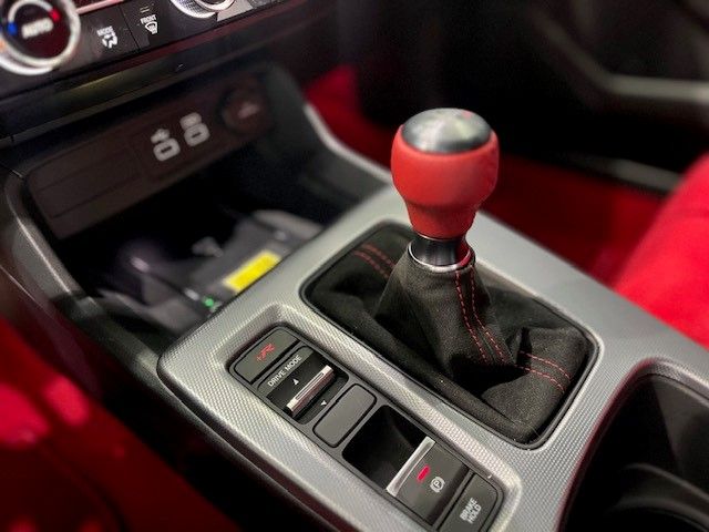 Civic Type-R 2.0 Turbo