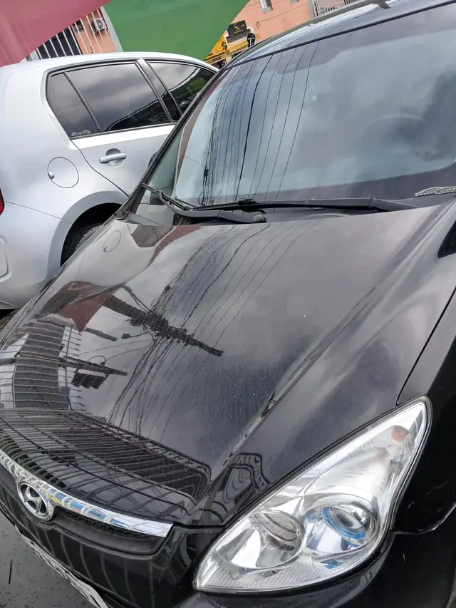 Carro Hyundai i30 2011 GLS 2.0 16V (aut)
