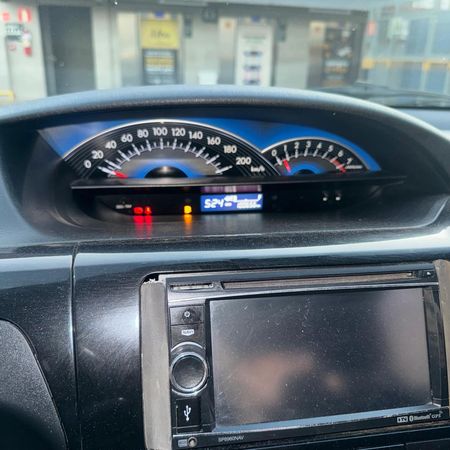 Etios Sedan X 1.5 (Flex)