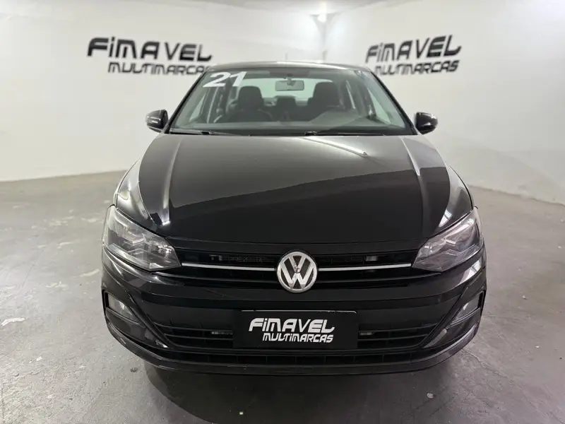 Volkswagen 1.0 200 TSI Comfortline (Flex) (Aut)