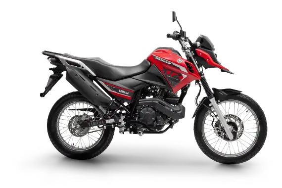 Carro Yamaha XTZ 150 Crosser 2025 S