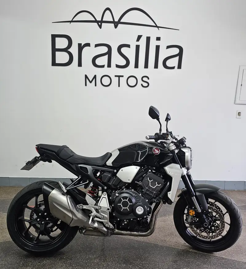 Honda (ABS)