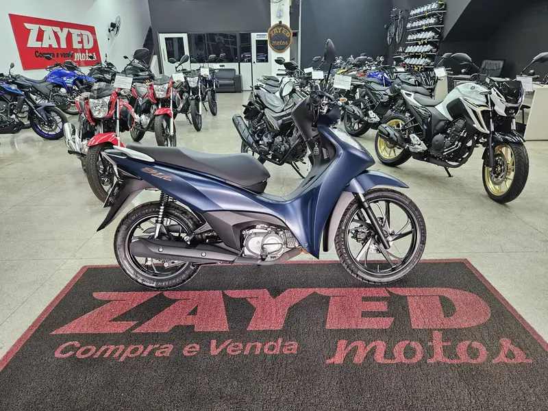 Honda EX