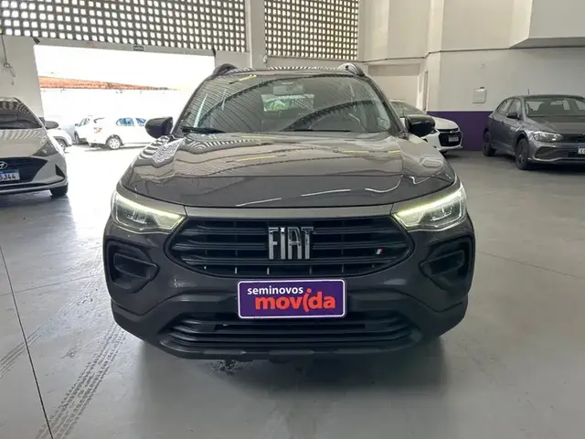 Carro Fiat Pulse 2024 Drive 1.3 (Aut.)