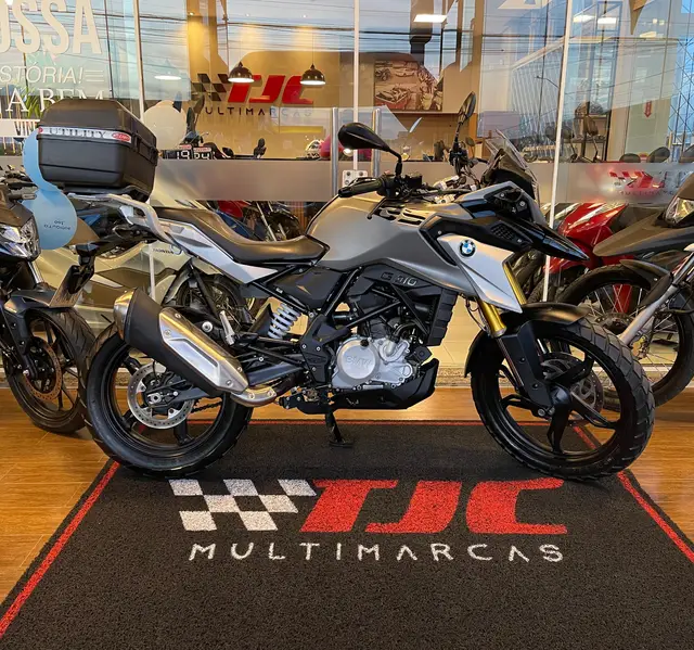 Carro BMW G 310 GS 2018 GS