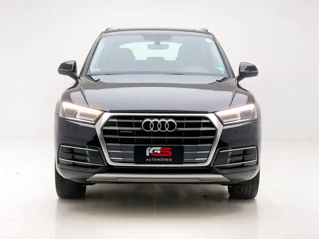 Carro Audi Q5 2019 2.0 Prestige Plus TFSI quattro S tronic