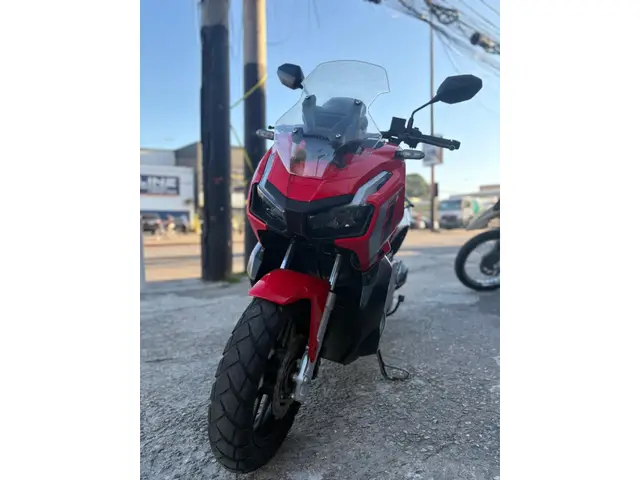 Carro Honda ADV 2023 ABS