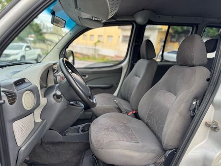 Doblò ELX 1.8 8V (Flex)