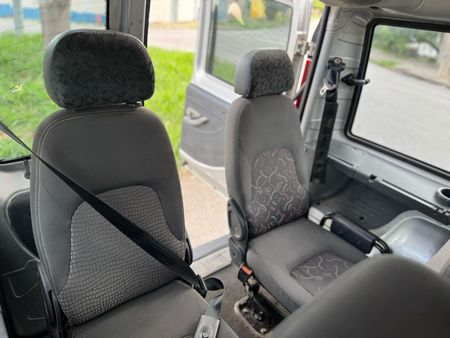 Doblò ELX 1.8 8V (Flex)