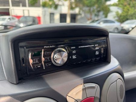 Doblò ELX 1.8 8V (Flex)