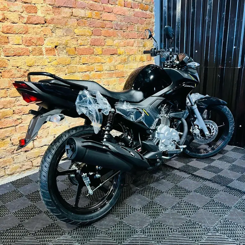 Yamaha ED