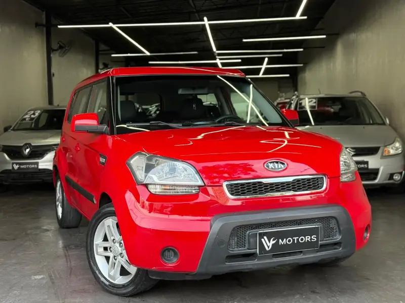 Kia 1.6 16V U.111
