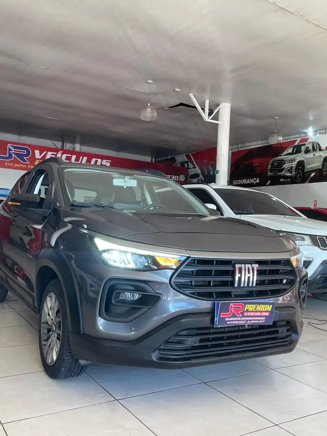 Carro Fiat Pulse 2023 Drive 1.3 (flex)