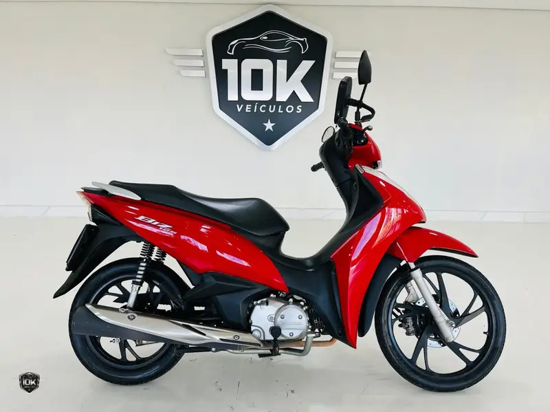 Honda Flex