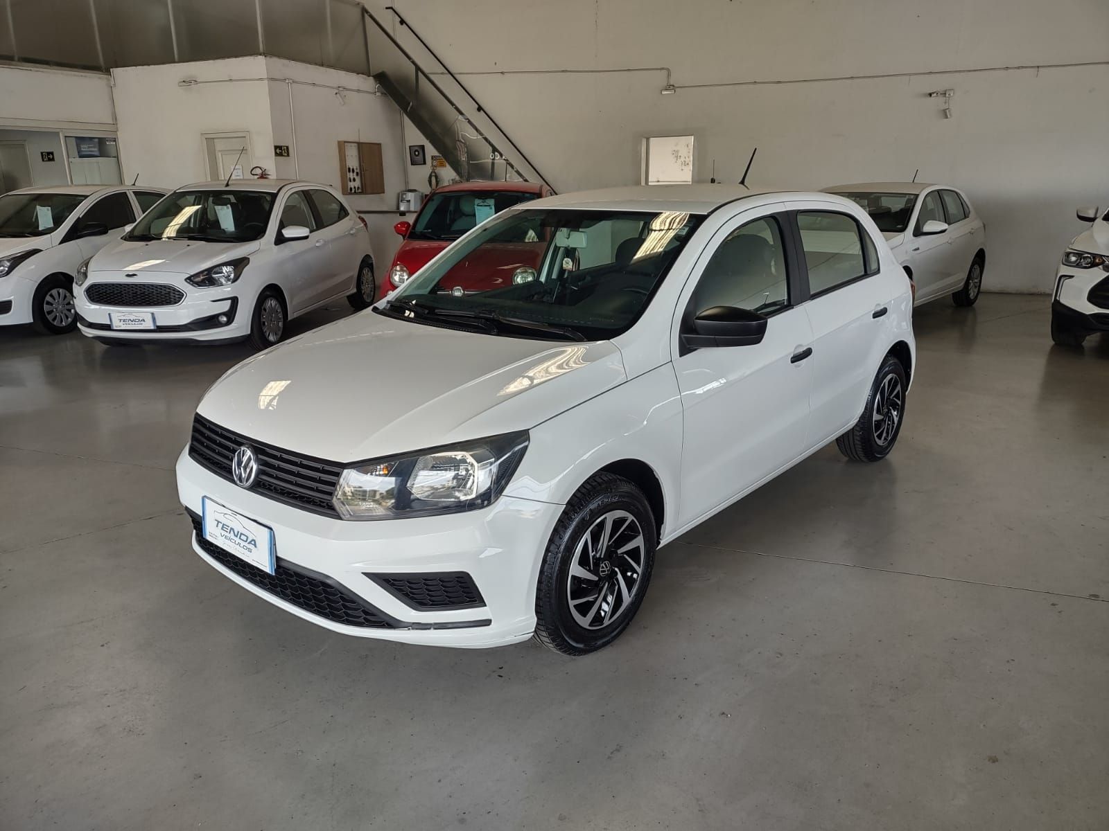Volkswagen Gol