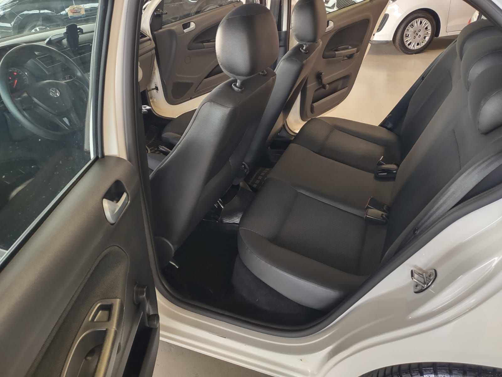 Volkswagen Gol