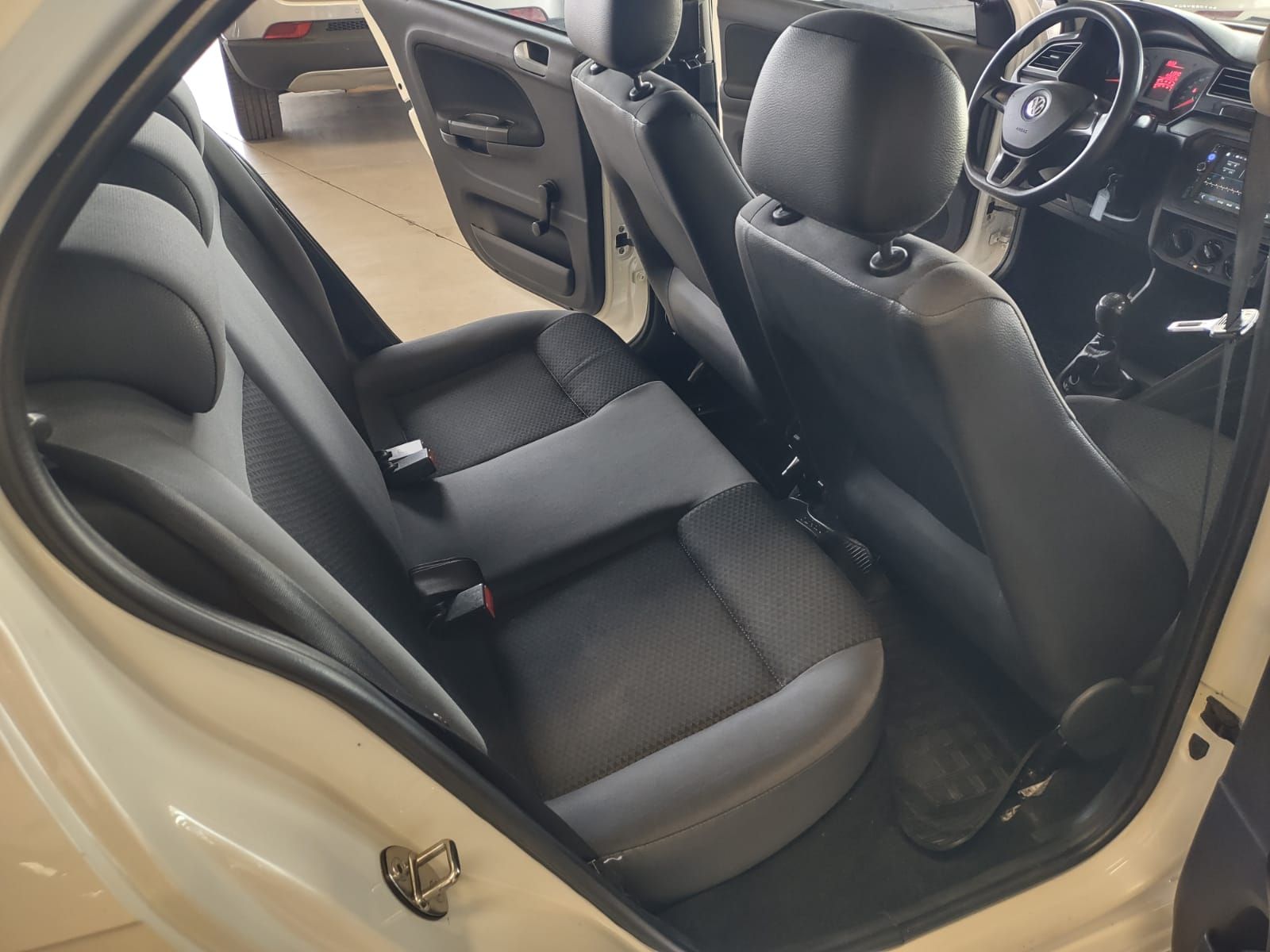 Volkswagen Gol