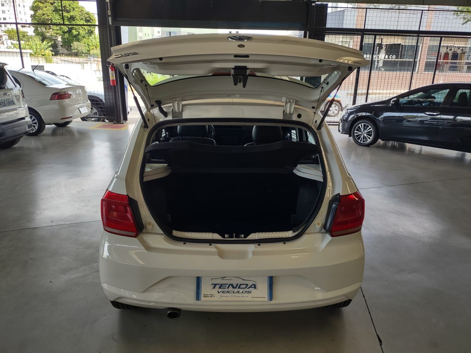 Volkswagen Gol