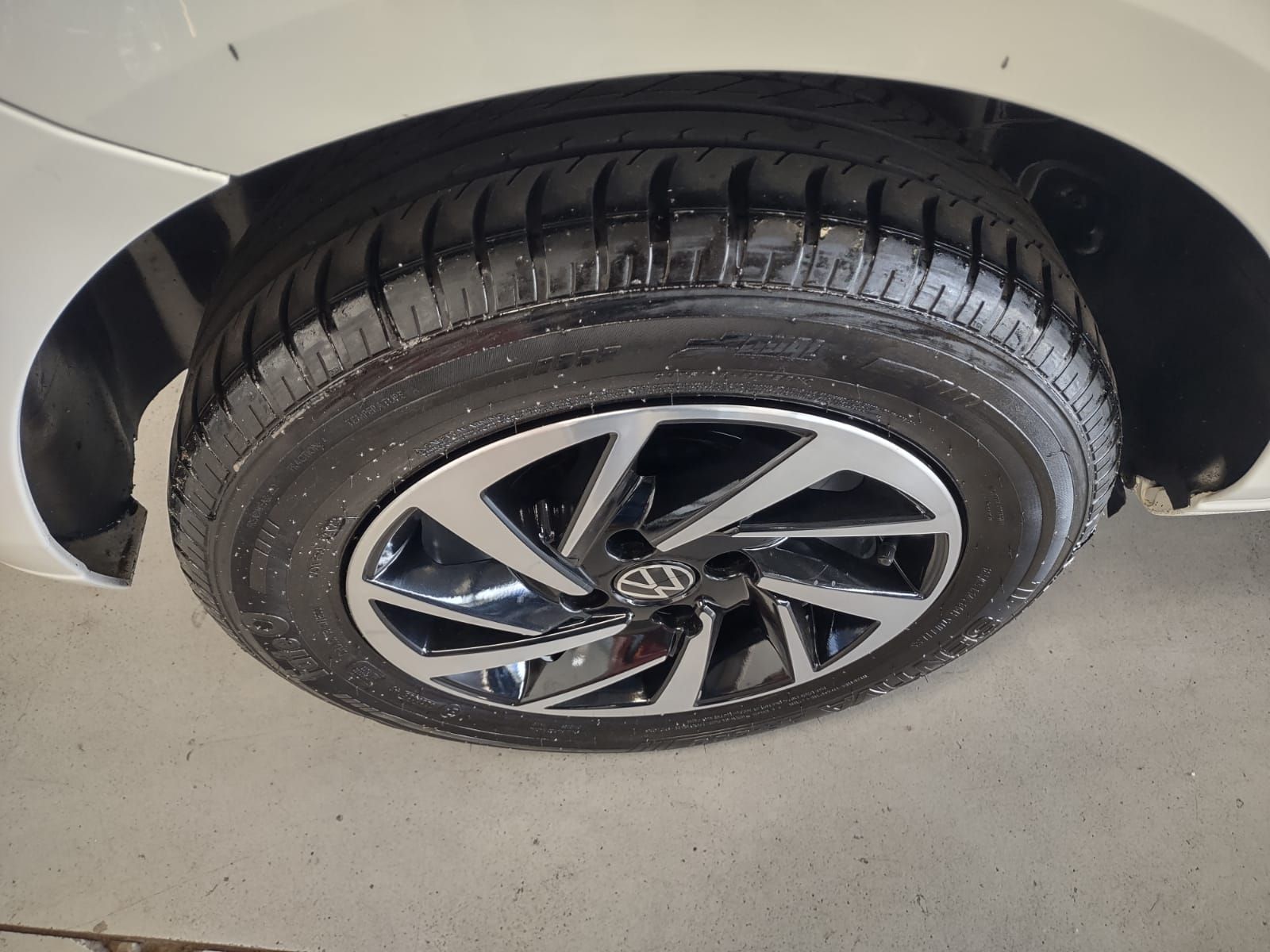 Volkswagen Gol